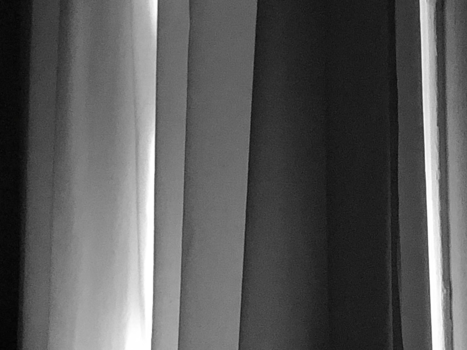 Vertical lines